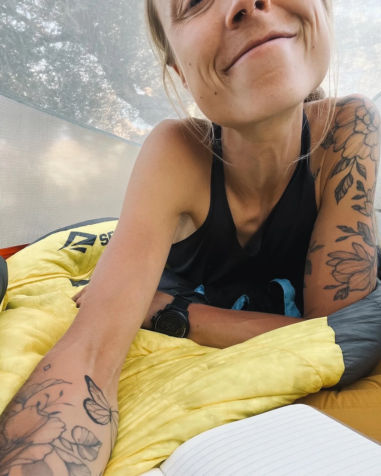 solo-female-bikepacking