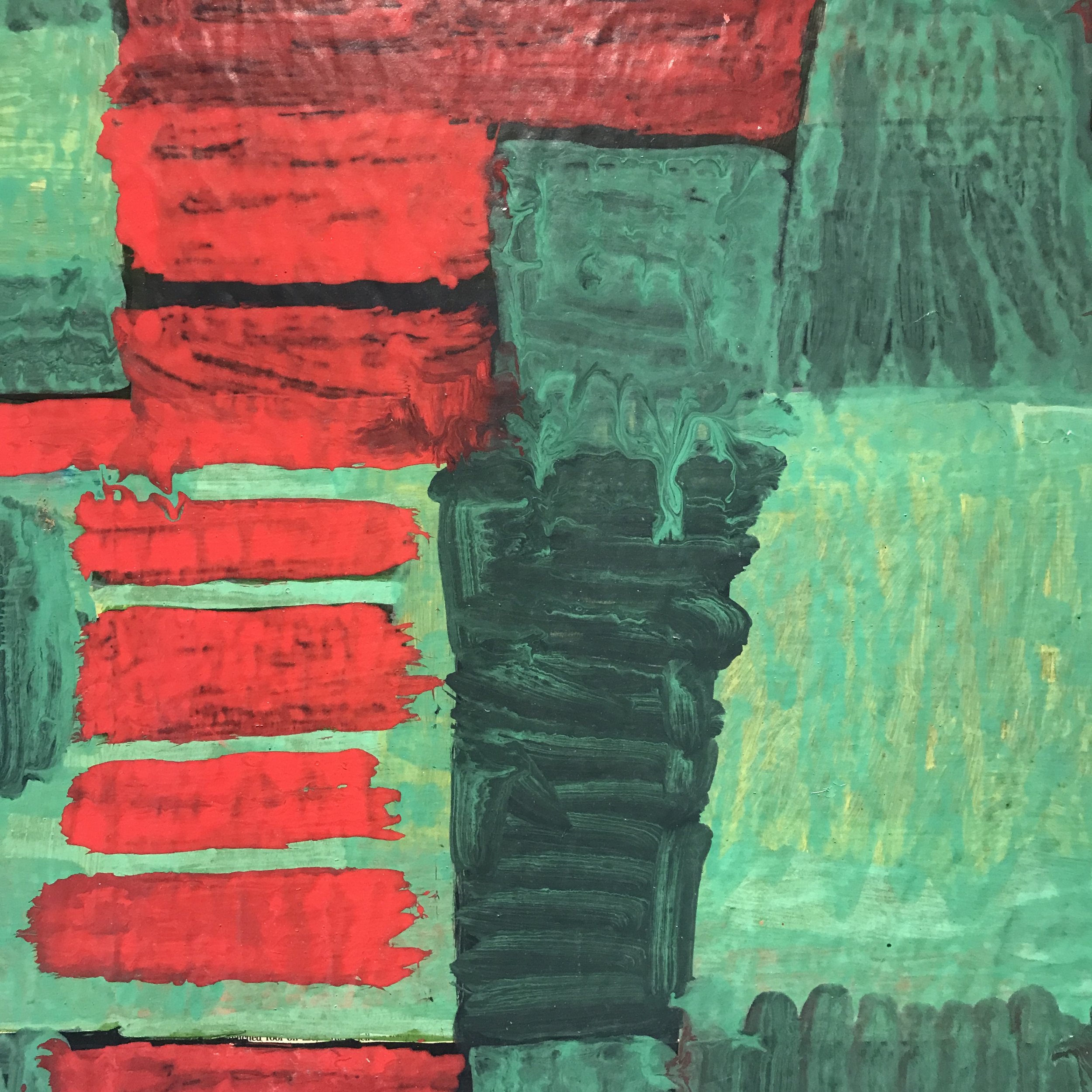 Red & Green Horizontals (detail).JPG