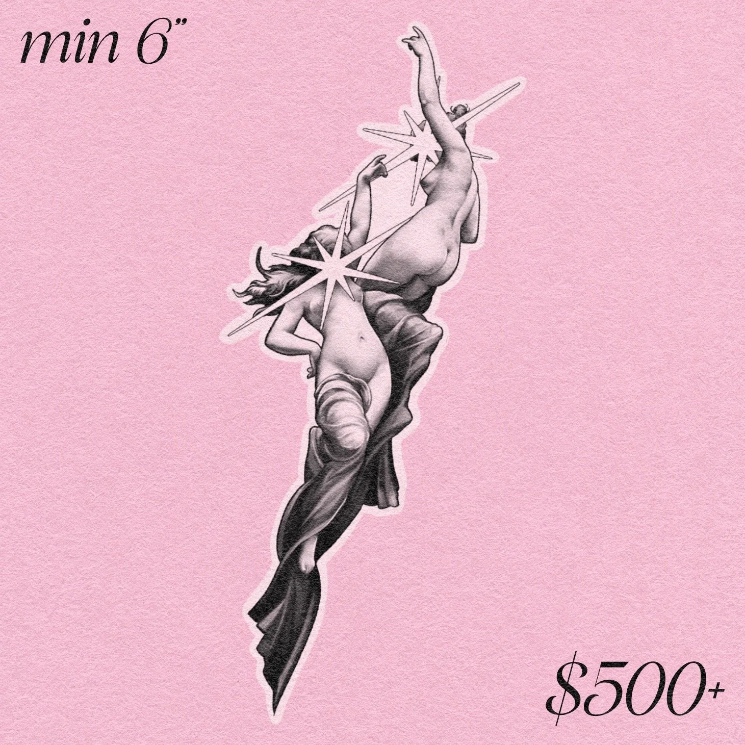 Valentine // Twin Stars