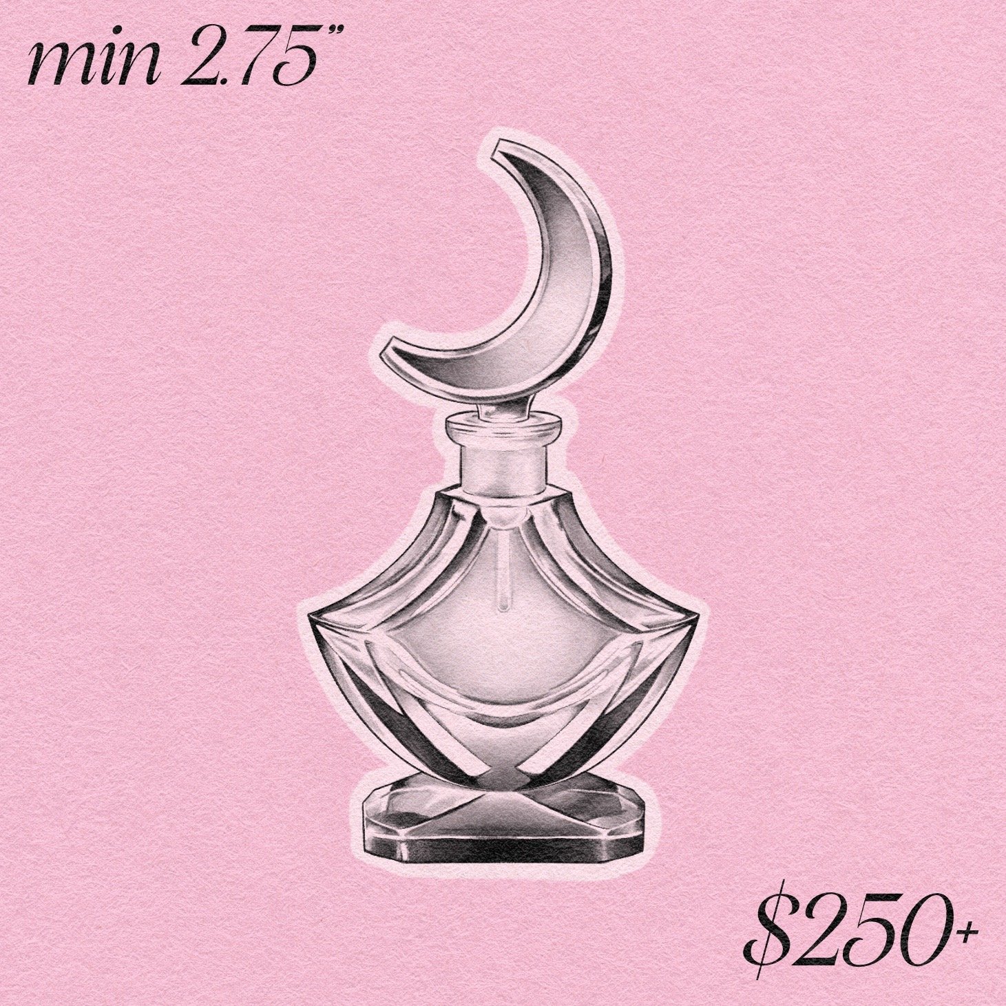Valentine // Perfume