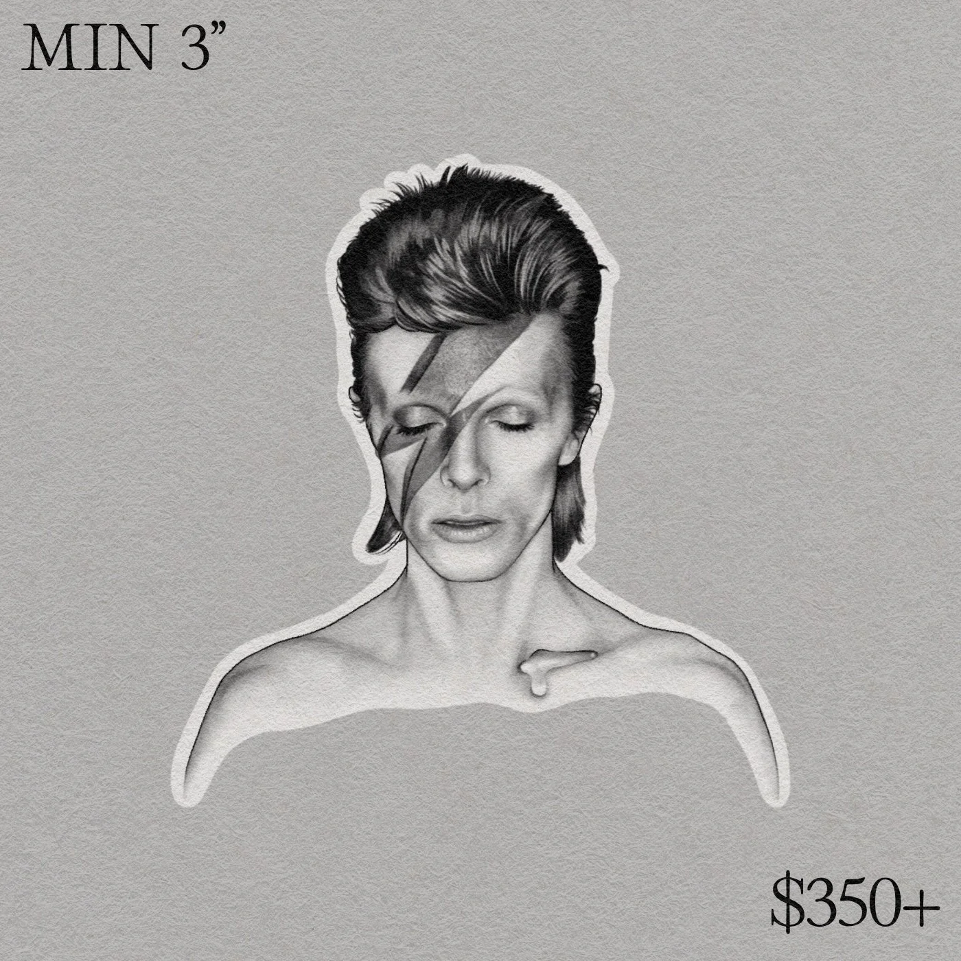 Music // Aladdin Sane