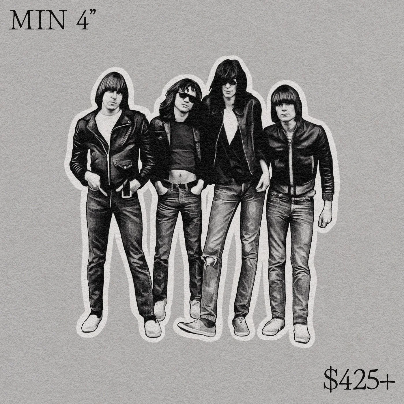 Music // Ramones