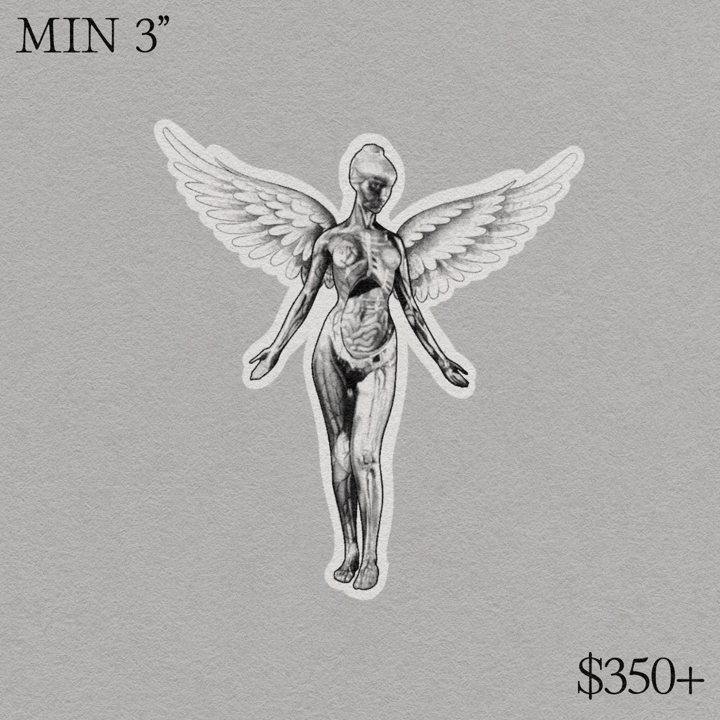 Music // In Utero