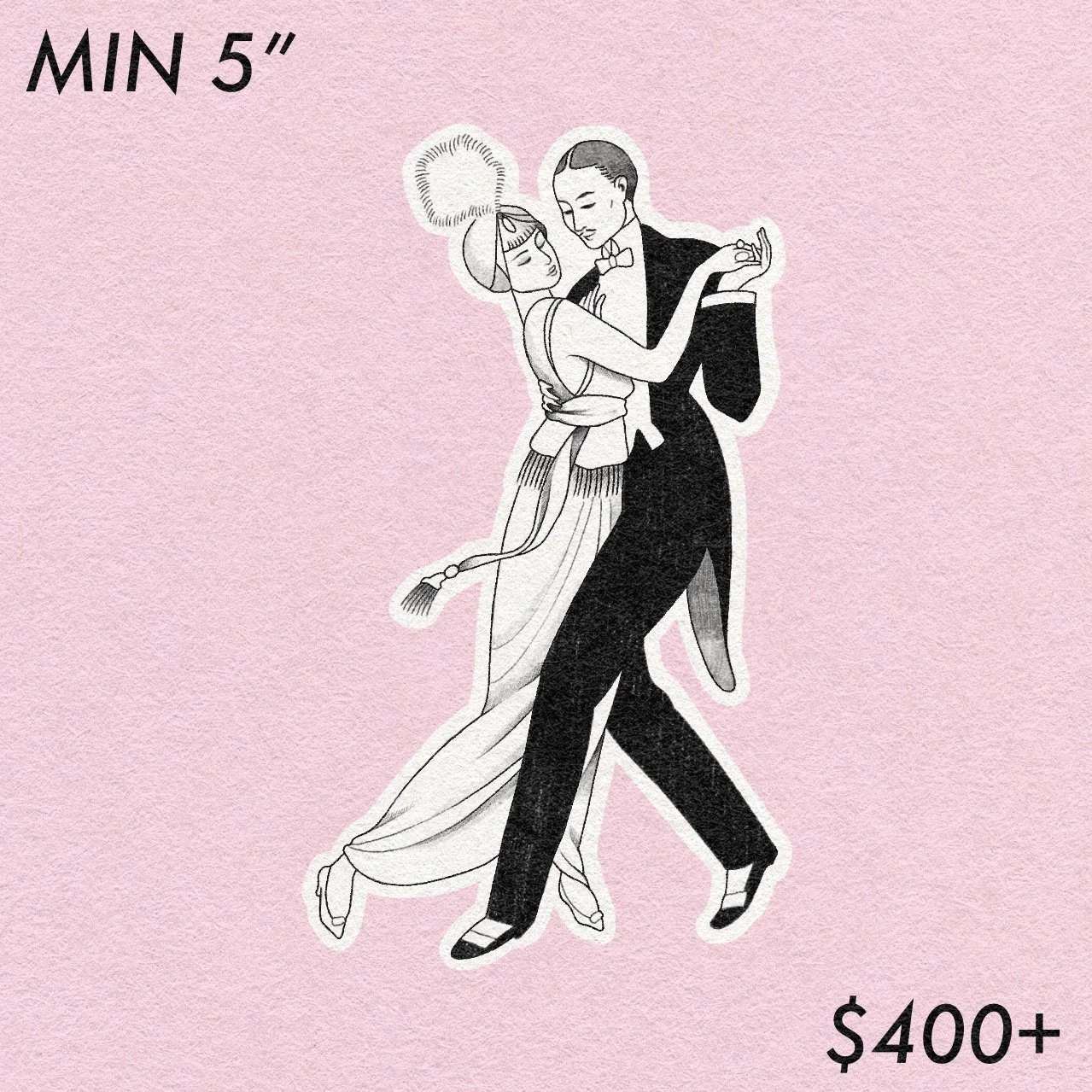 Art History // Dance