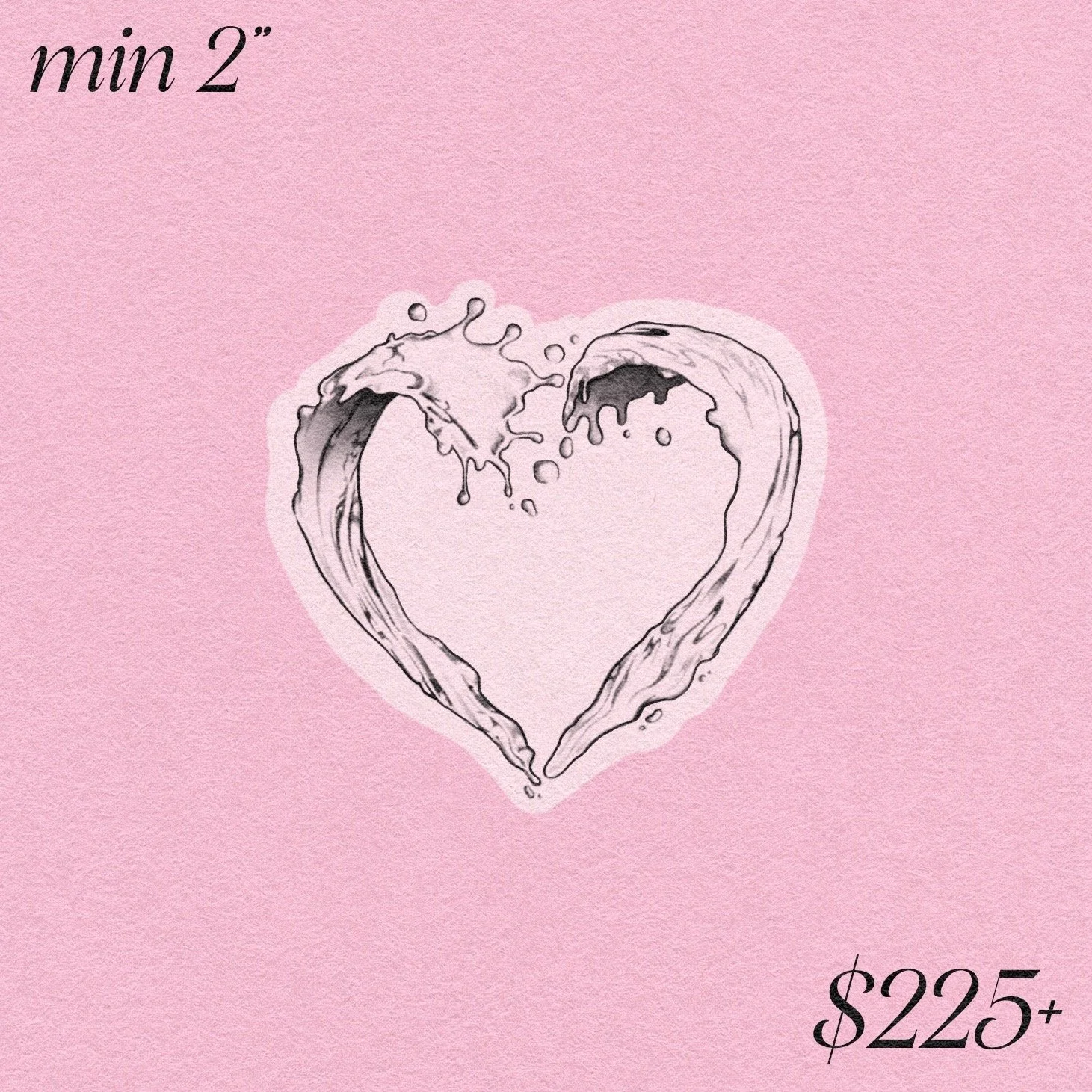 Valentine // Wave