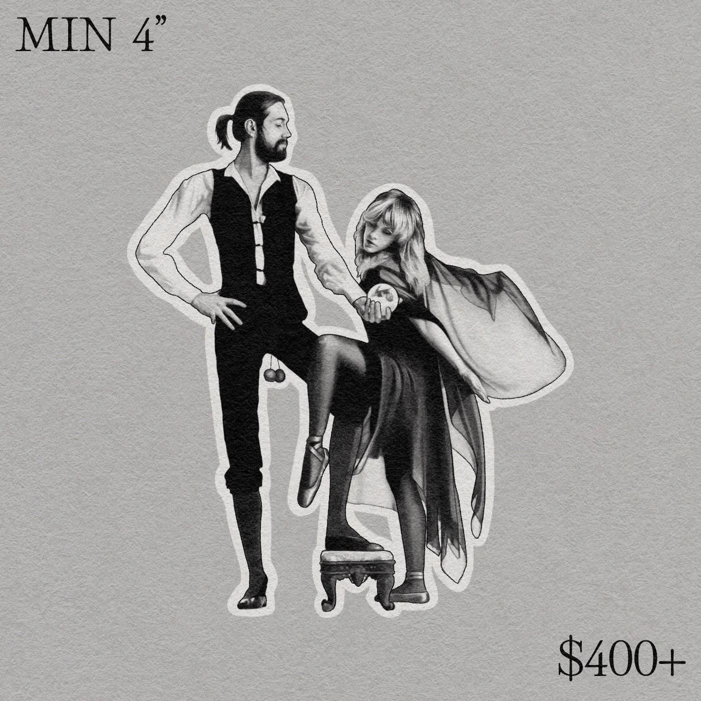 Music // Rumours