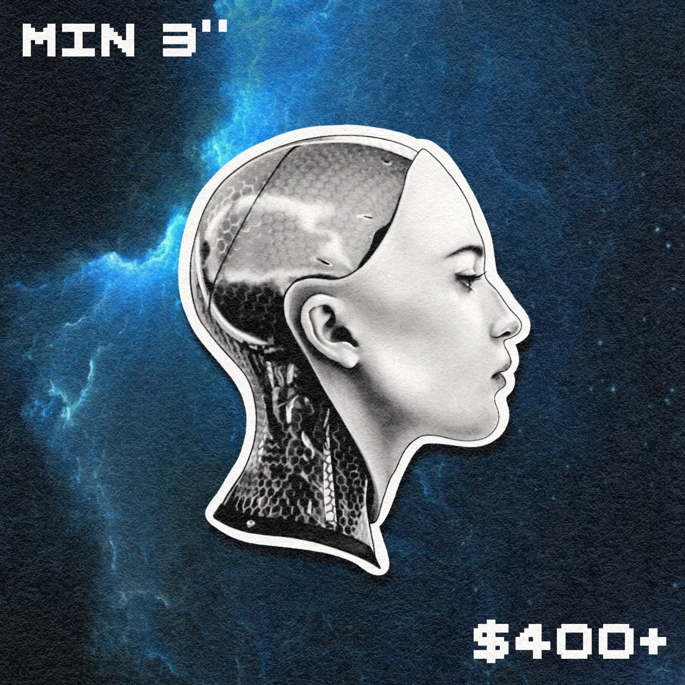 Movies // Ex Machina