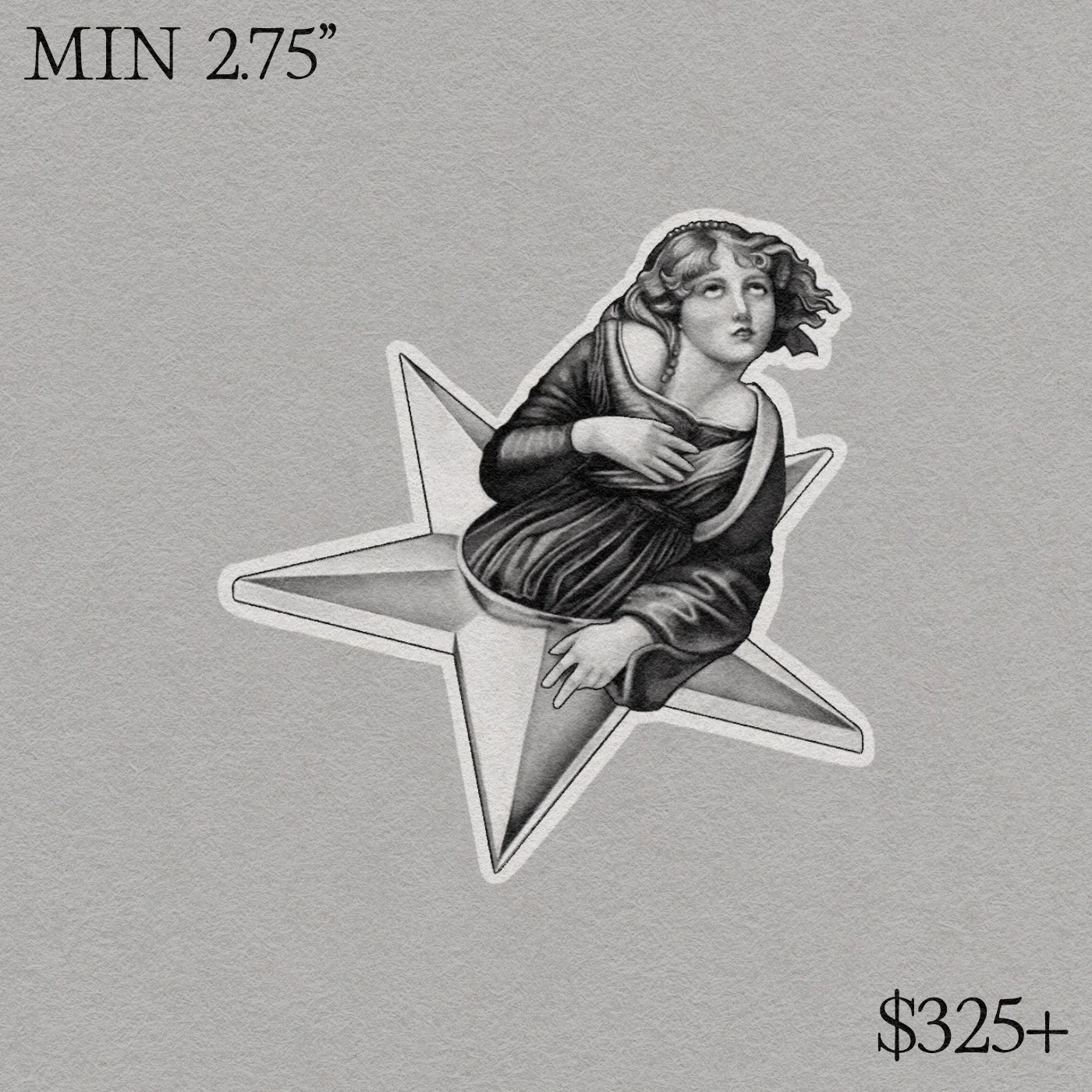 Music // Mellon Collie