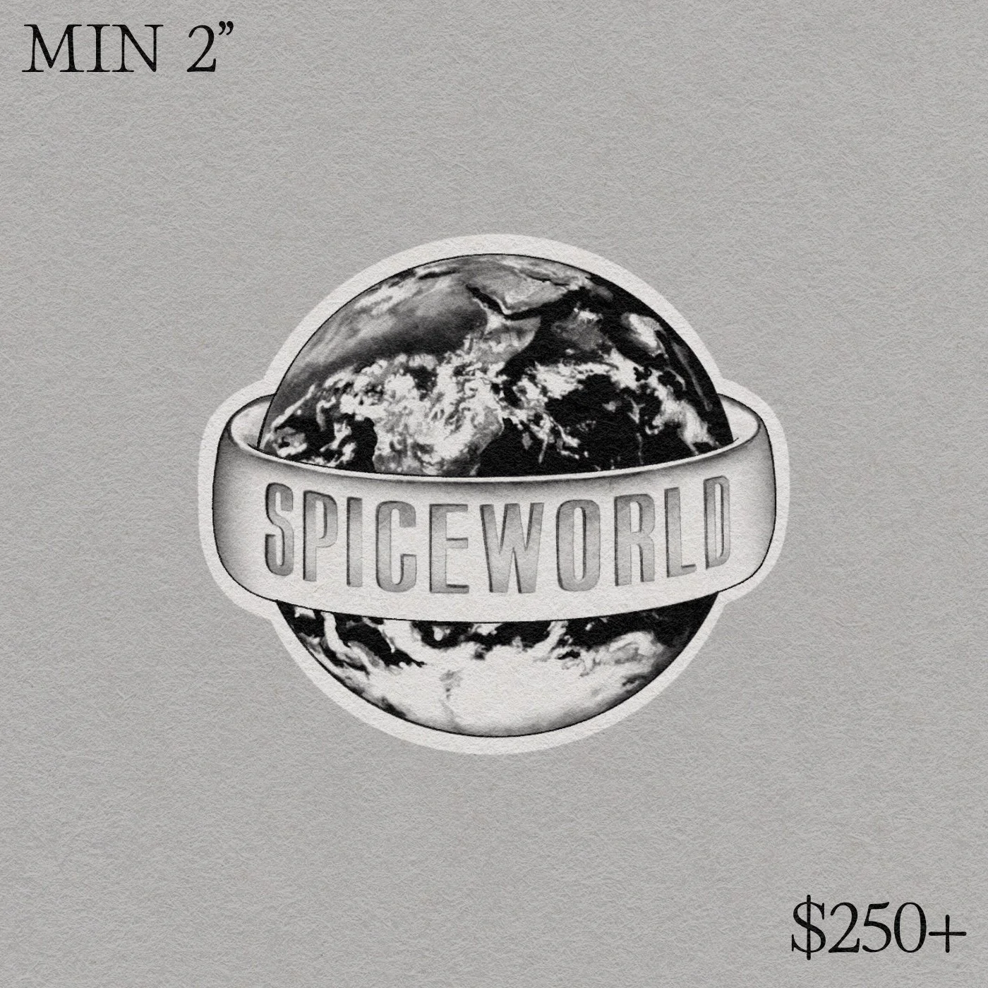 Music // Spiceworld