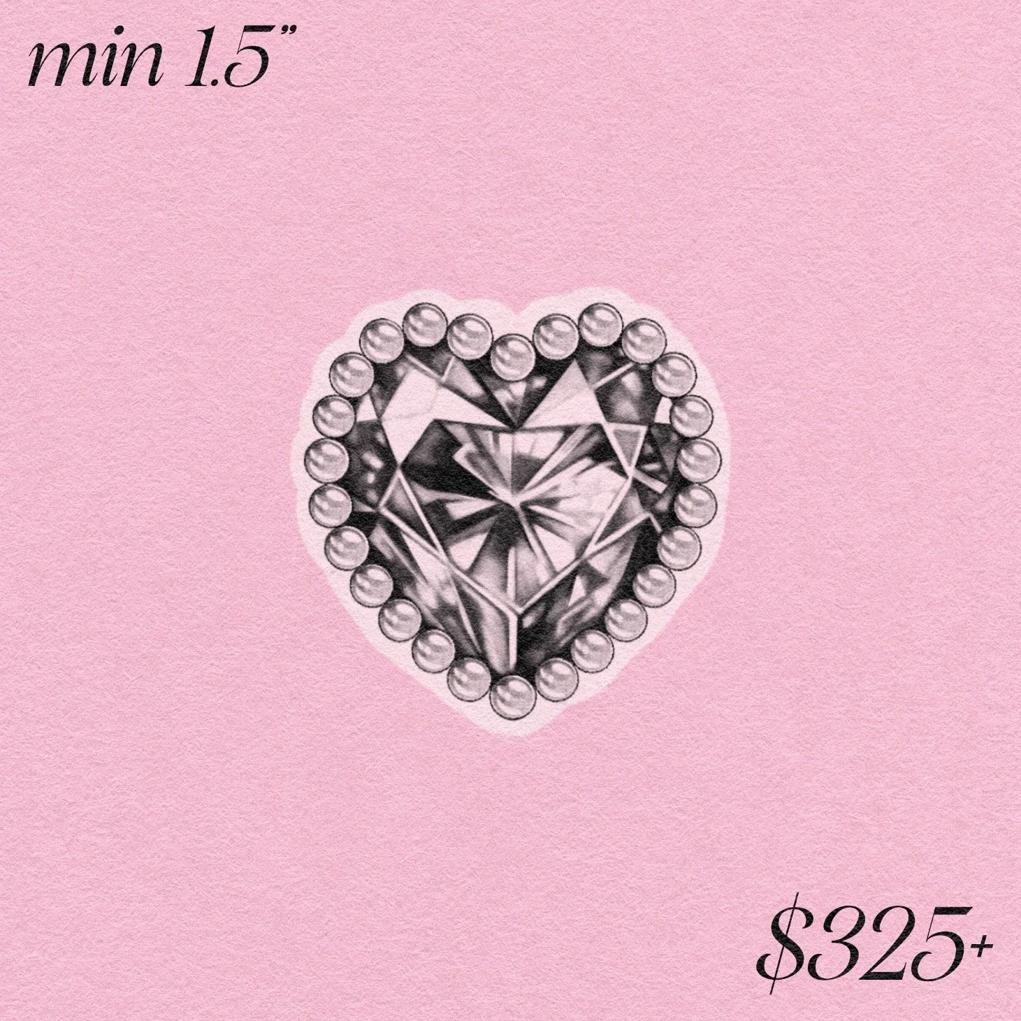 Valentine // Gem