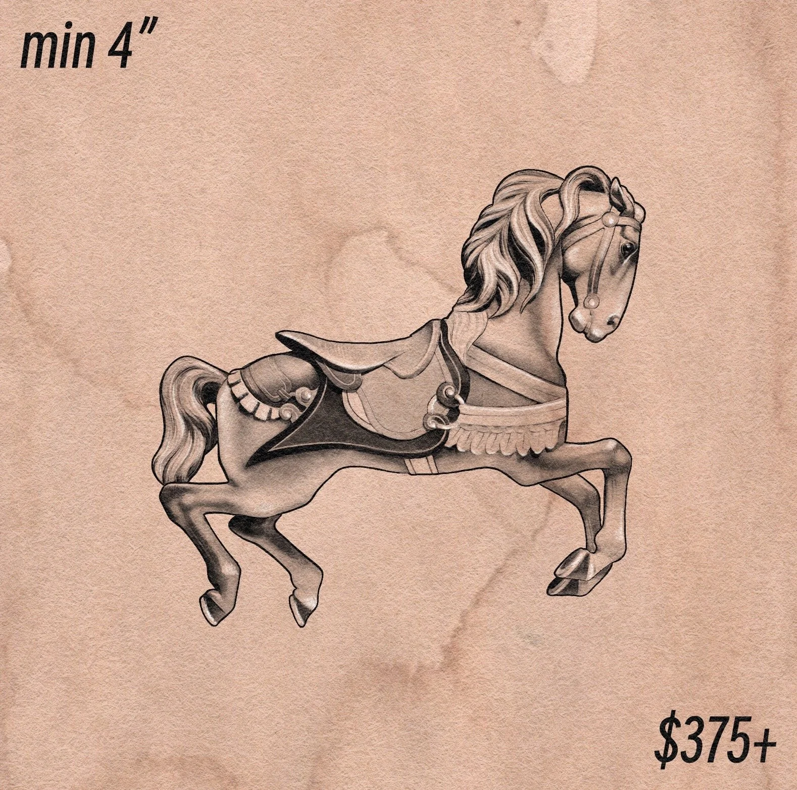 Art History // Carousel