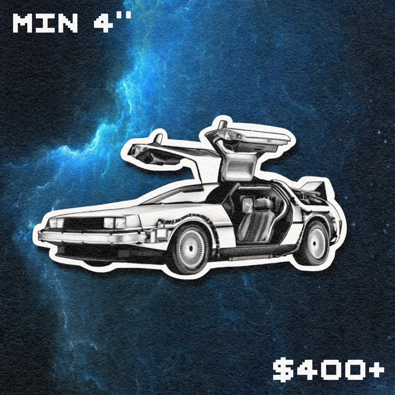 Movies // Back to the Future