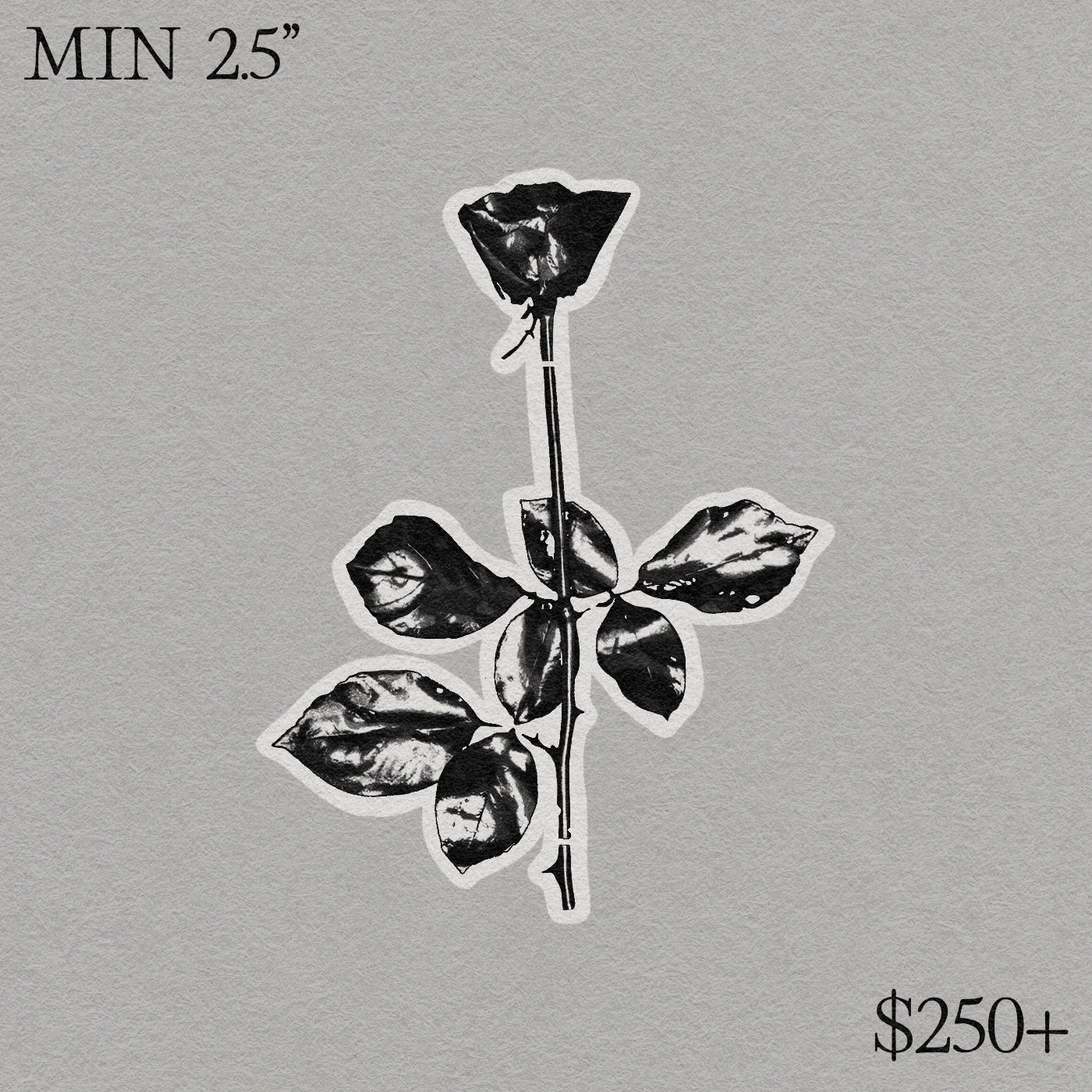 Music // Violator