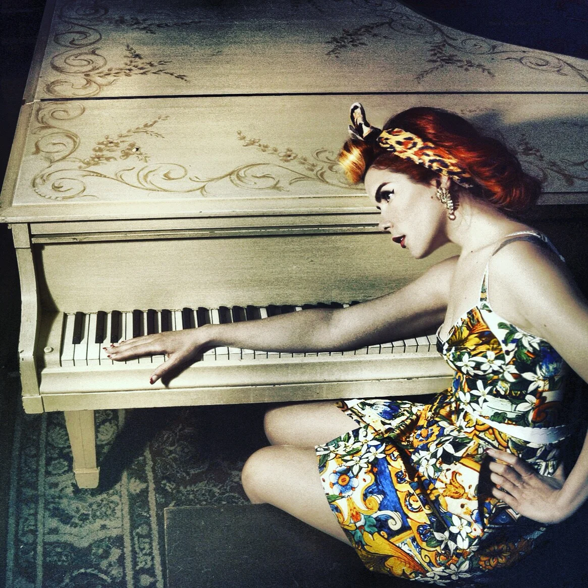 PALOMA FAITH