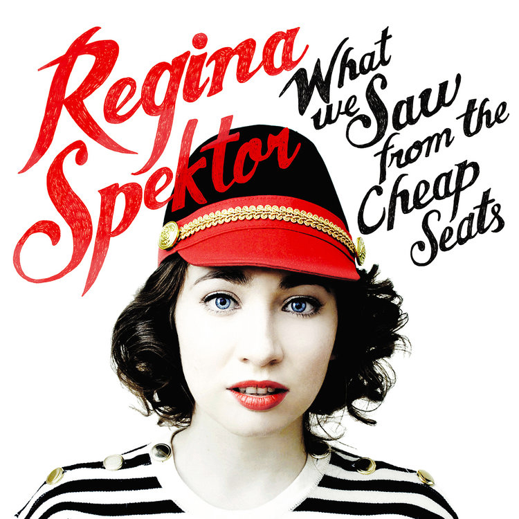 REGINA SPEKTOR