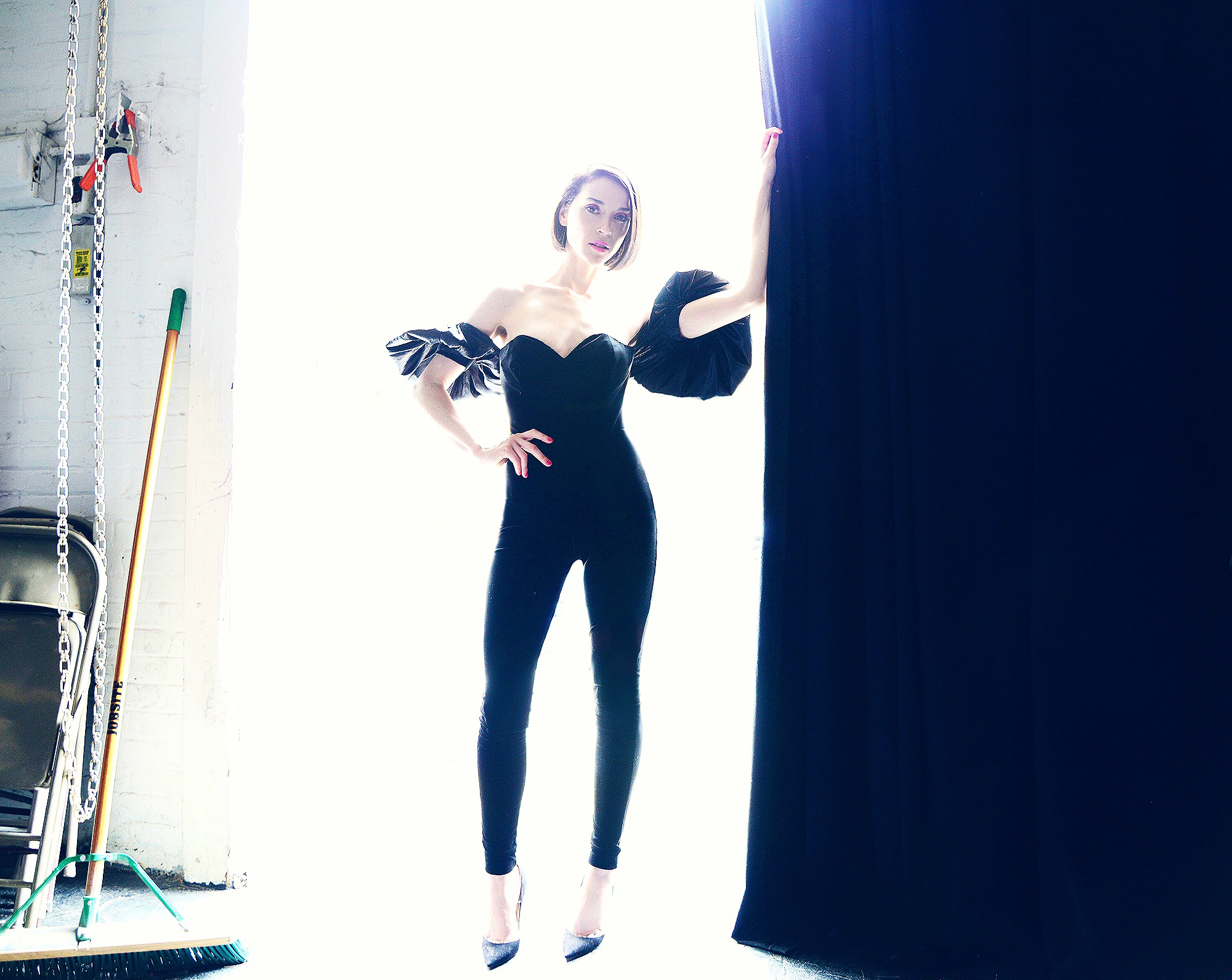 ST VINCENT
