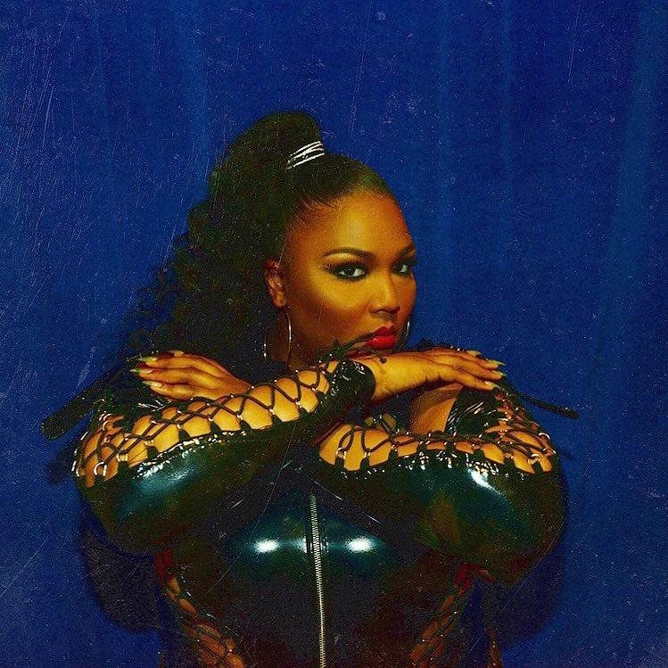 LIZZO
