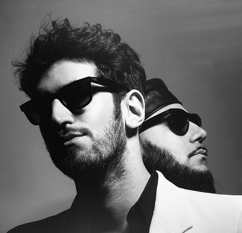CHROMEO