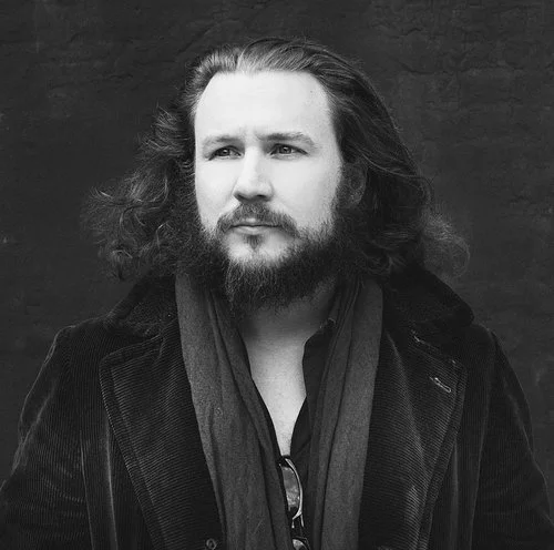 JIM JAMES