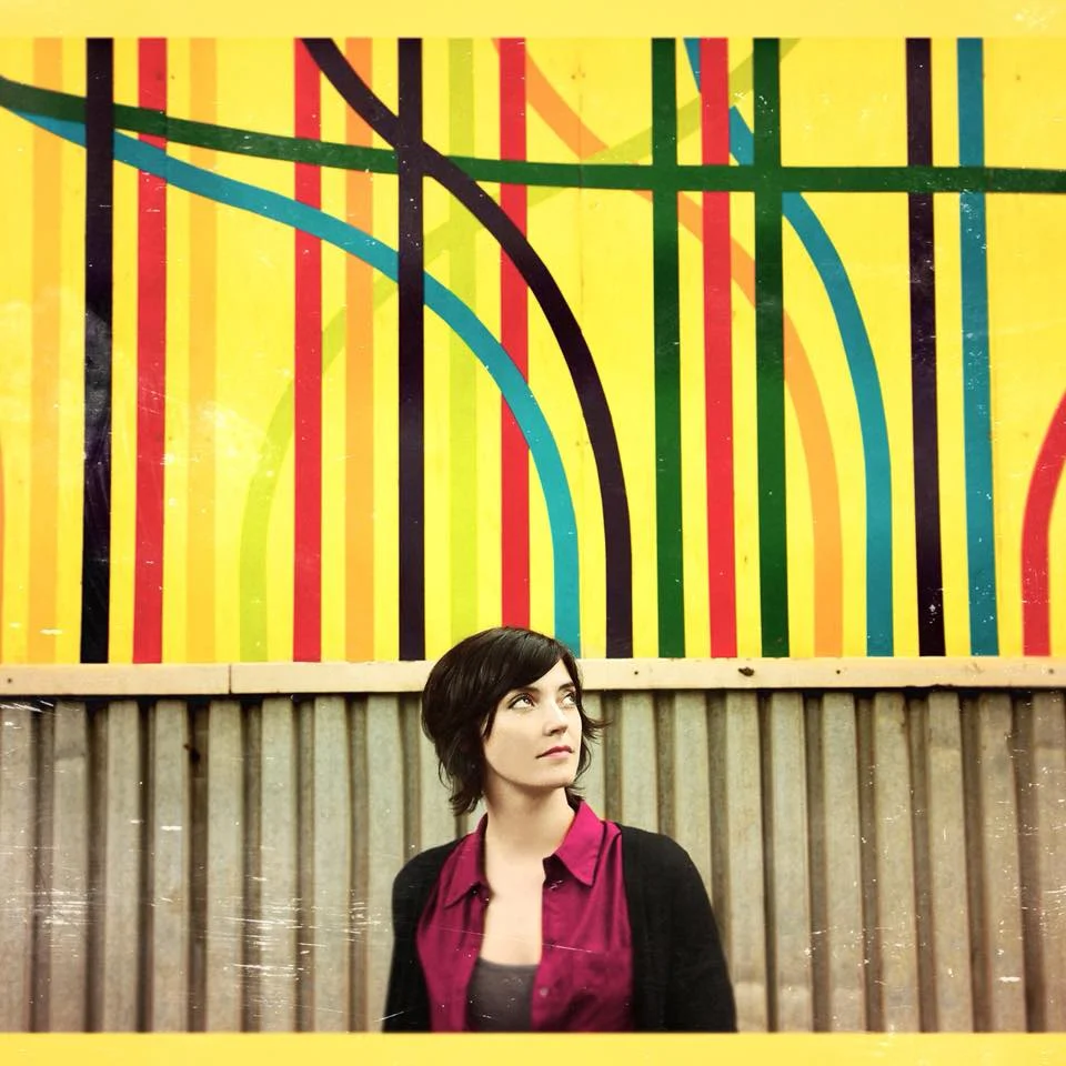 SHARON VAN ETTEN