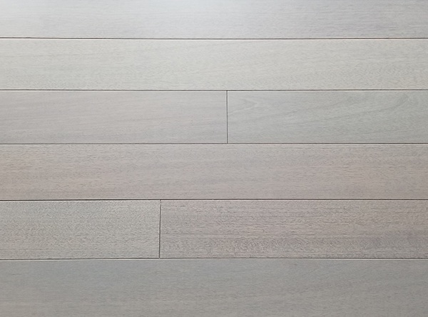 Brazilian Oak - Grey Mist