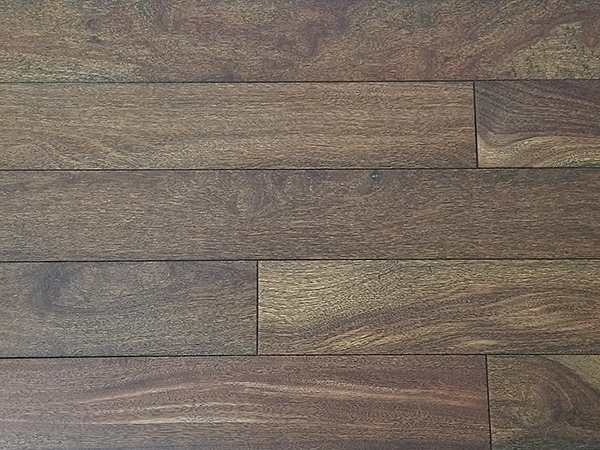Brazilian Teak - Millwood