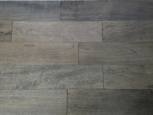Peruvian Teak - Amazon