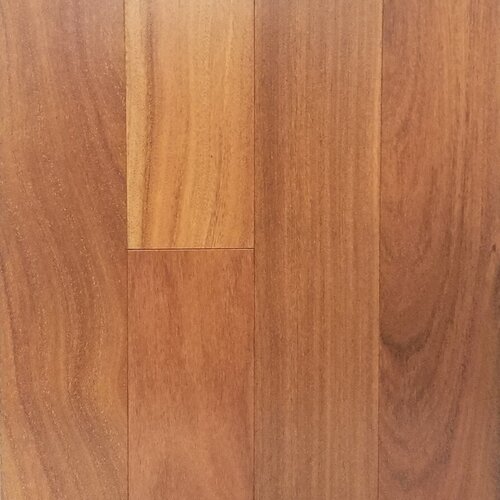 Solid Brazilian Teak Natural Amaz, How Much Hardwood Flooring In A Box