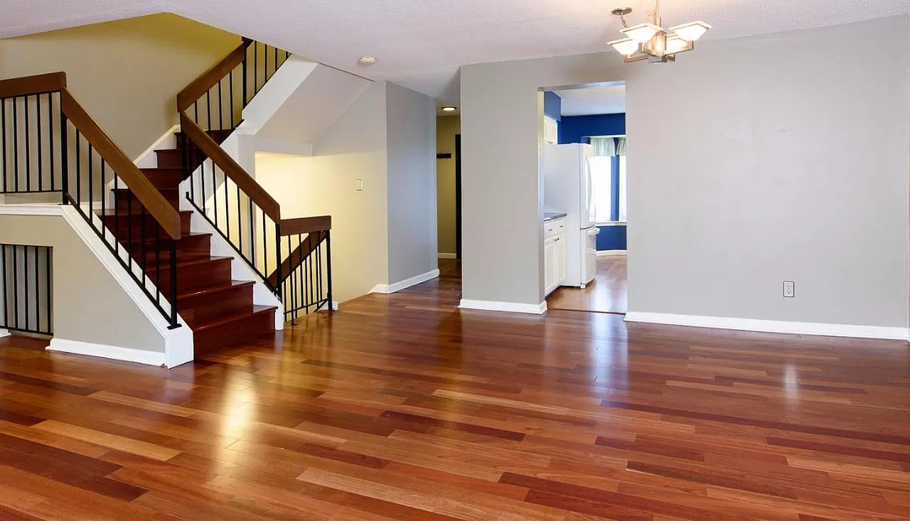Color Of Hardwood Floors, Best Cleaner For Engineered Hardwood Floors