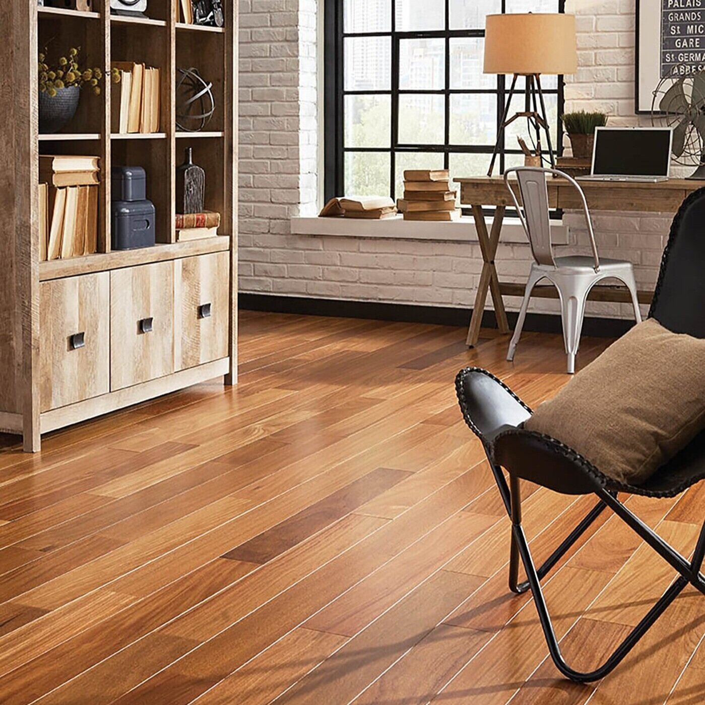 Amaz Floors, What Is The Strongest Hardwood Flooring