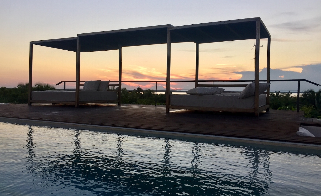 Na'iik - sunset on pool deck.jpg