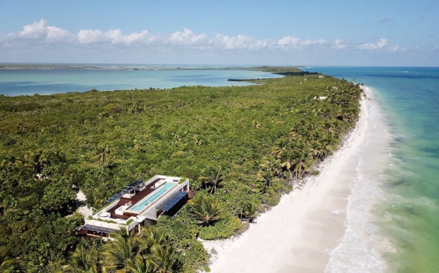 Na'iik house and beach from drone.jpg