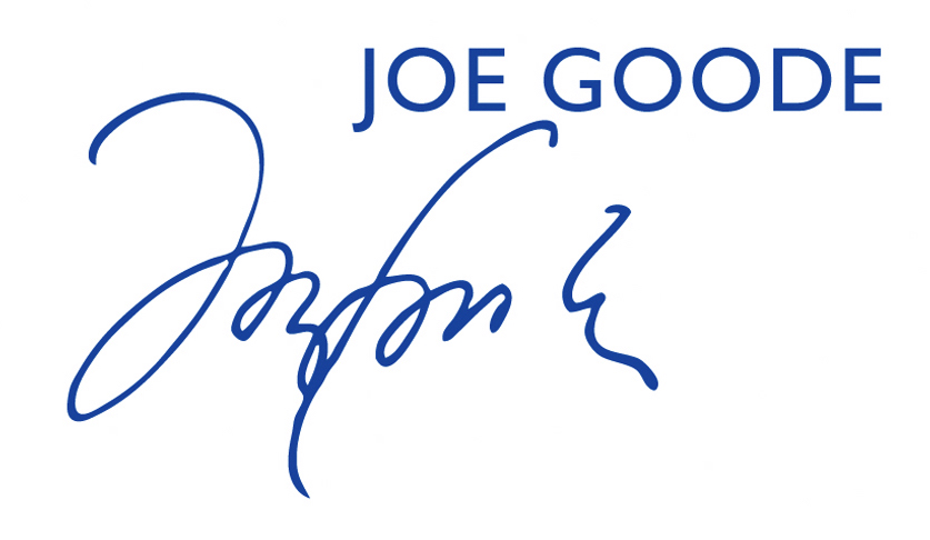 Joe Goode Studio