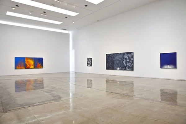 Old Ideas with New Solutions , at Kohn Gallery, March 23 - May 13, 2017