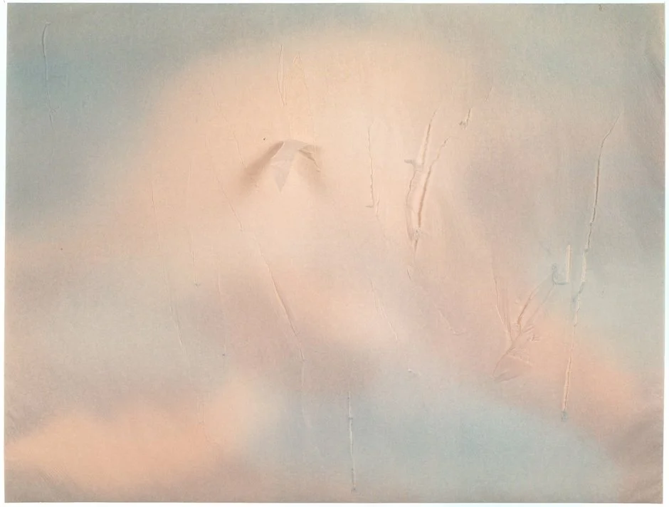Joe Goode Editioned Prints Now Available from Gemini G.E.L.