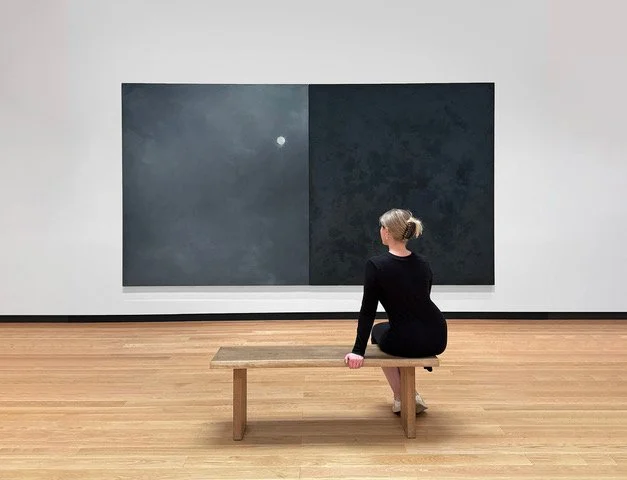 Installation Photography, 2024