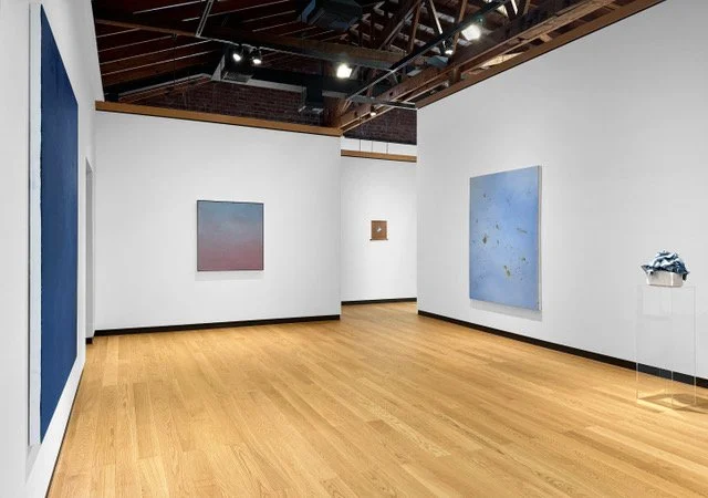 Installation Photography, 2024