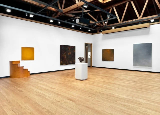 Installation Photography, 2024