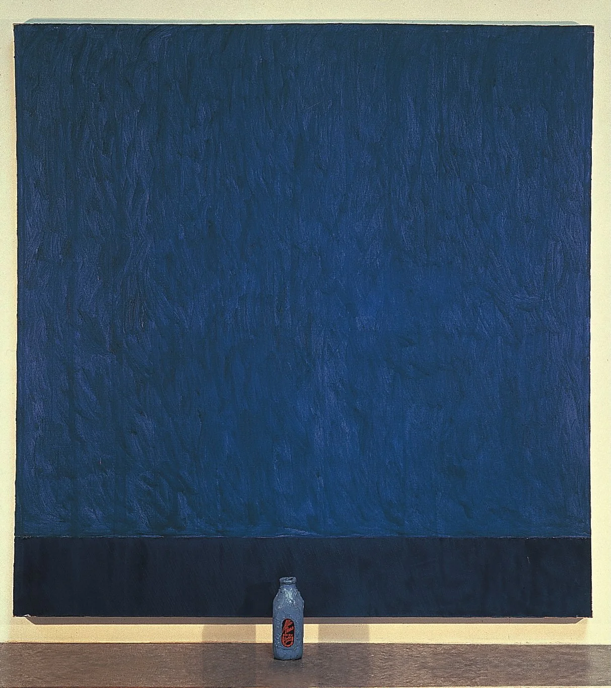 P10_Milk bottle, Blue, Weisman.jpg