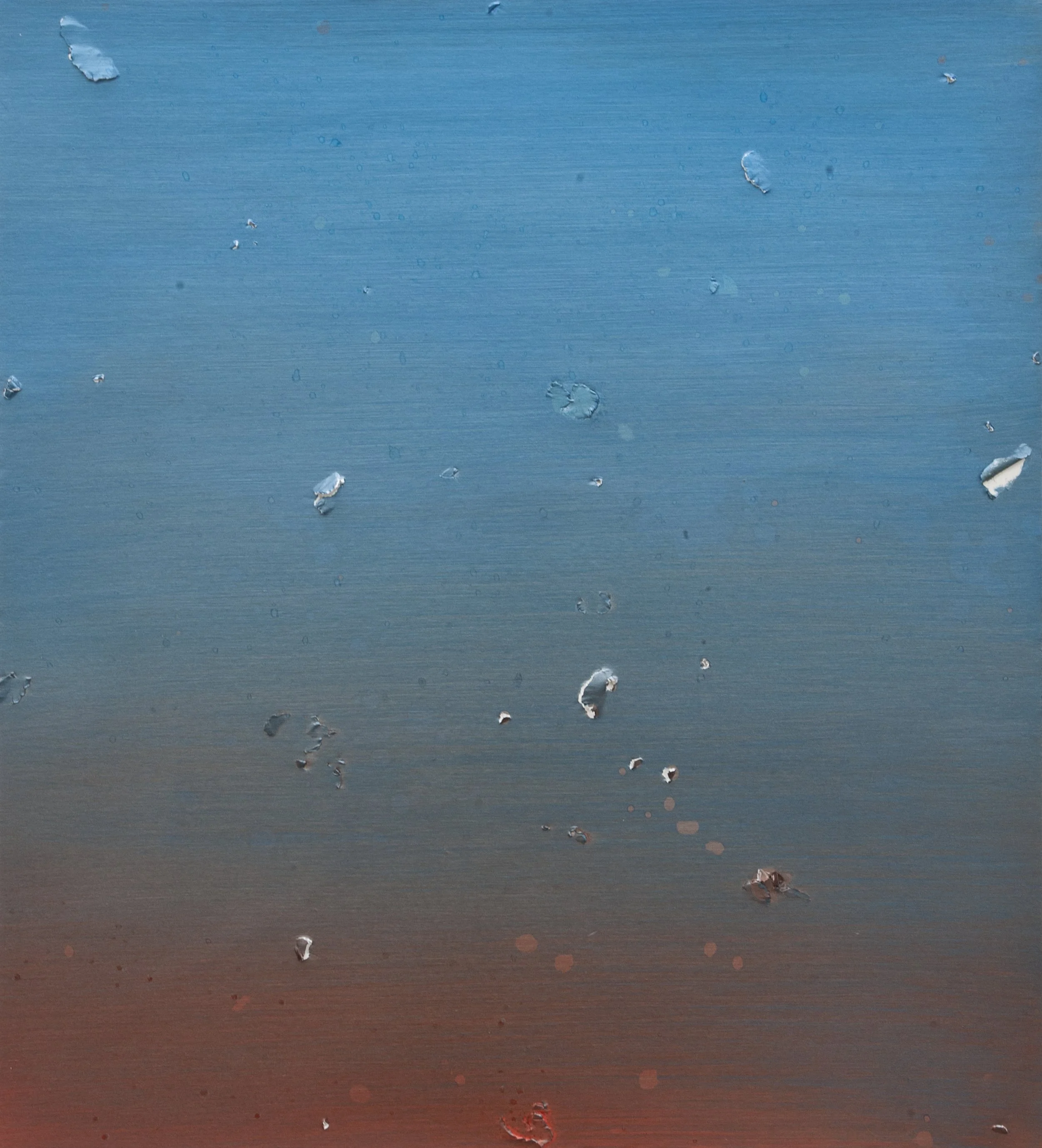  Air Tears Untitled 17 