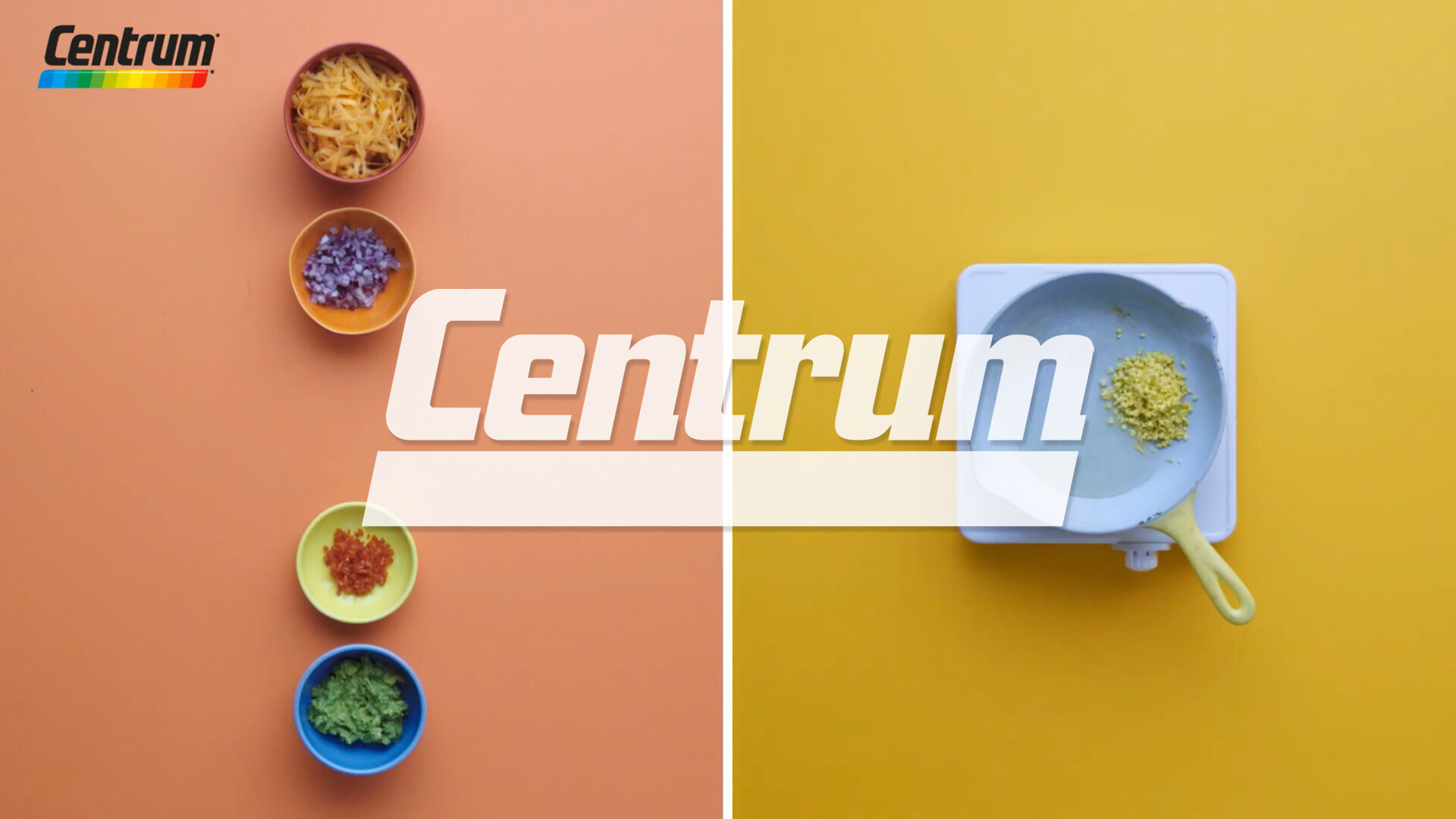 Centrum Potato Rostis