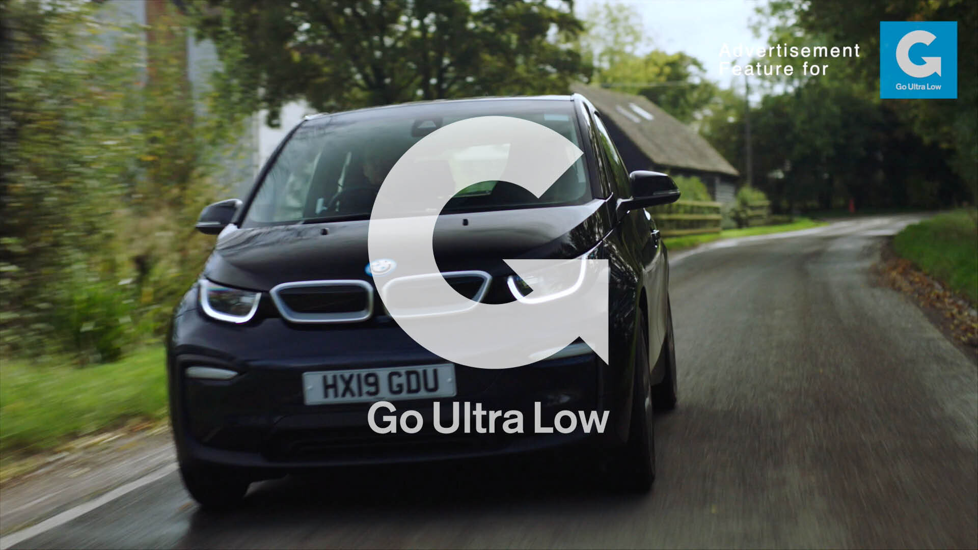 Go Ultra Low