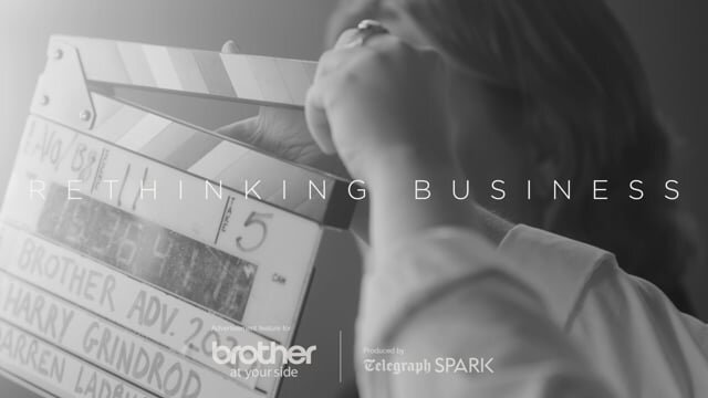 Brother 2020 - Sarah - Social - ONLINE