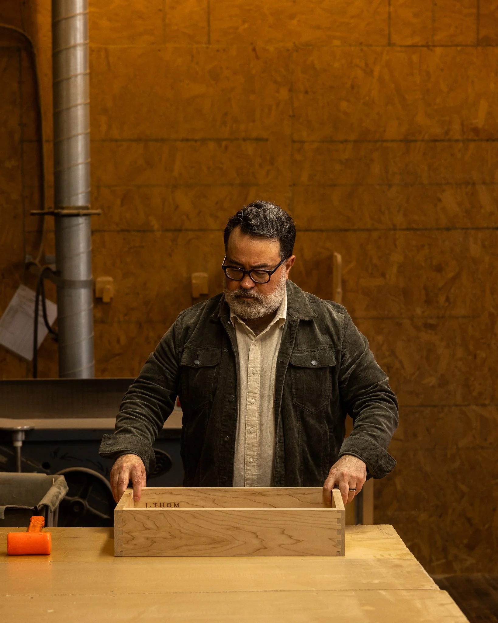 What Most People Get Wrong About Cabinetry