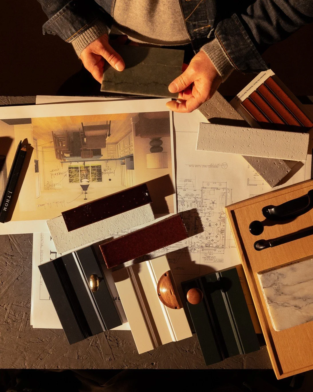 Before You Remodel: Get the Project Aligned