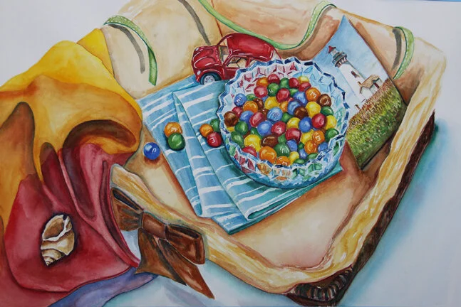 The Basket