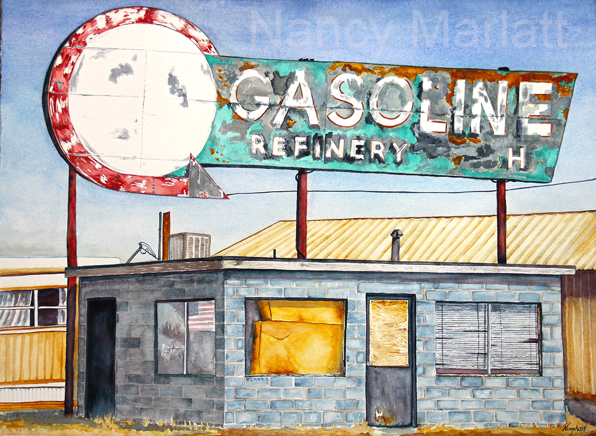 Refinery Fresh