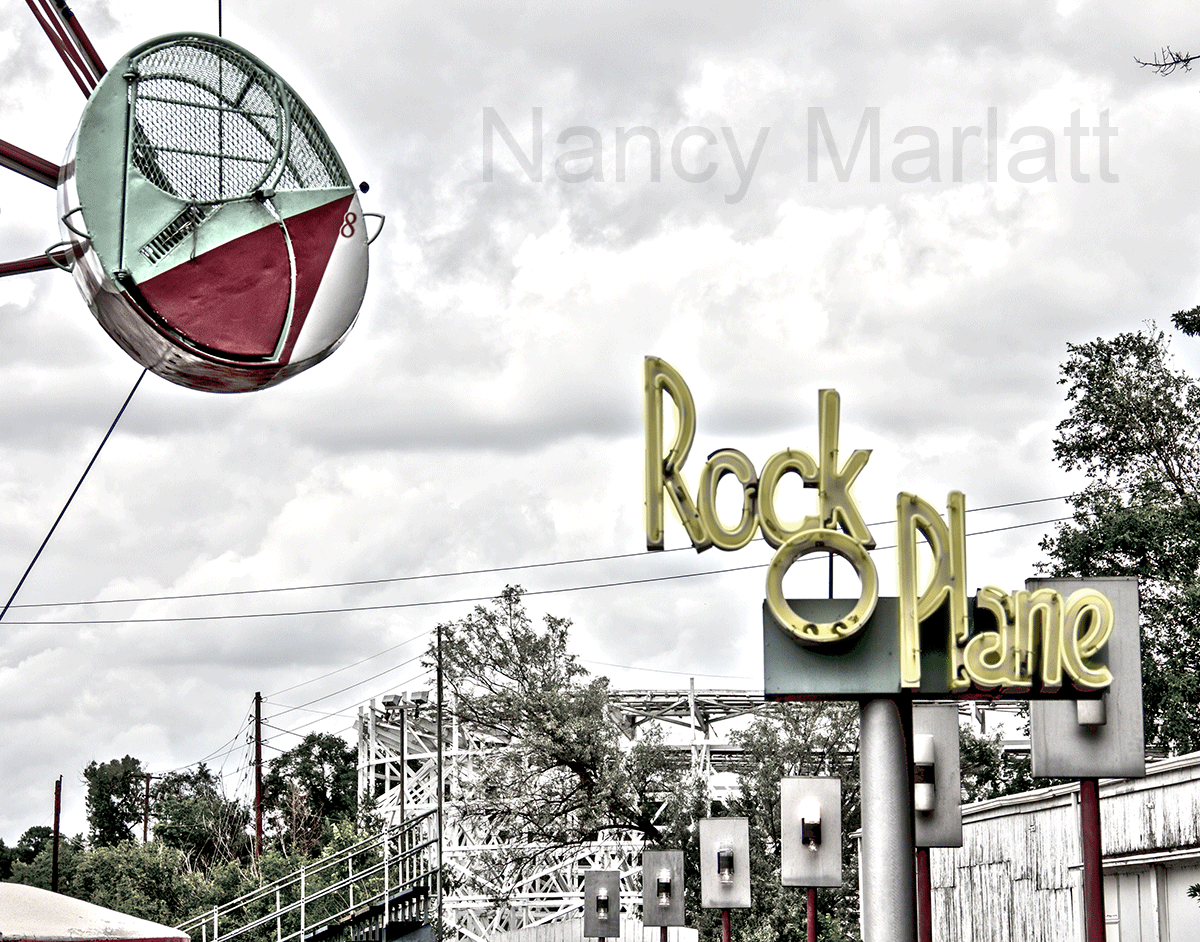 Rock O Plane