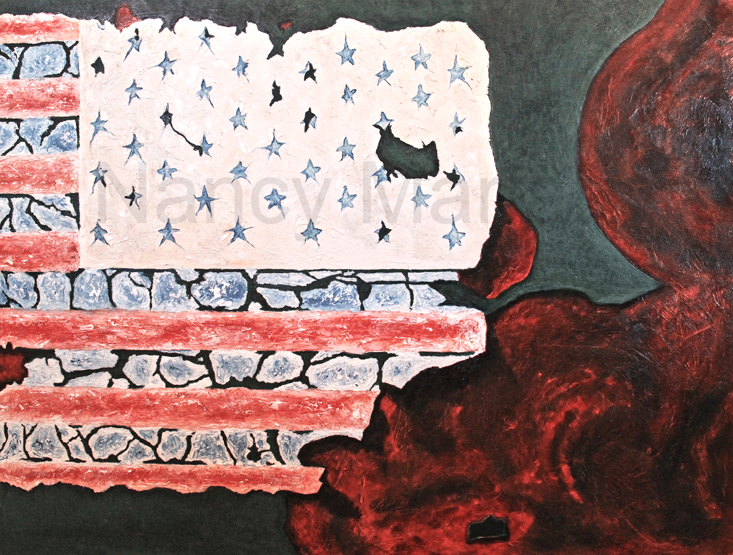 Old Glory