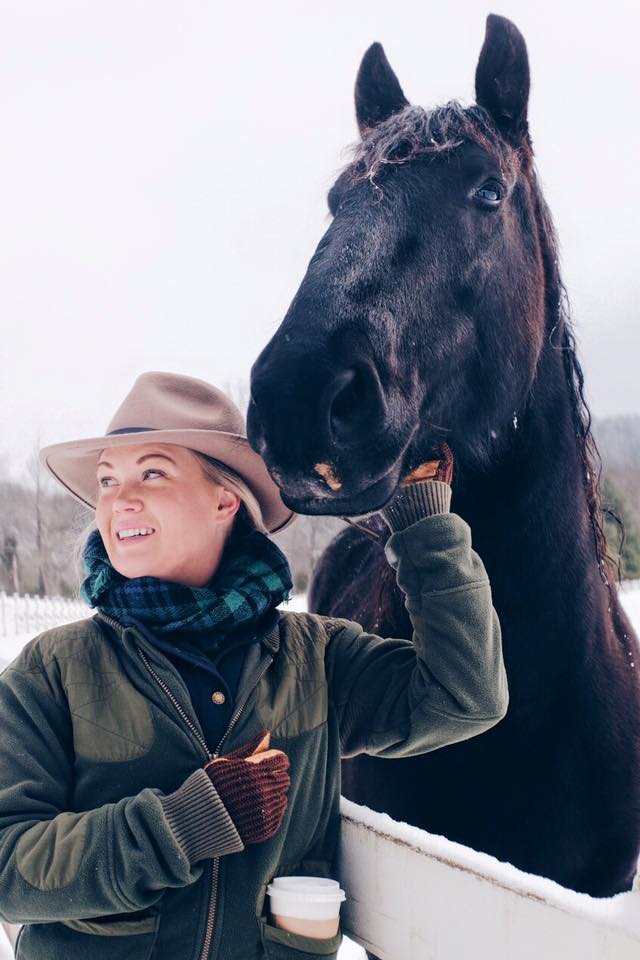 Photo by Laura Pierpont